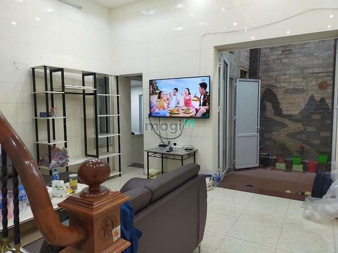 Hình ảnh Bán nhà Khâm Thiên, 35m2, 4 tầng, mt 5m, 3.5 tỷ