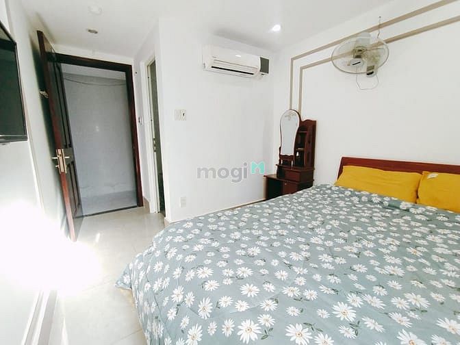 Hình ảnh Căn Hộ Studio Giá Cực Bèo, PHẠM VĂN CHIÊU Gần CV Làng Hoa