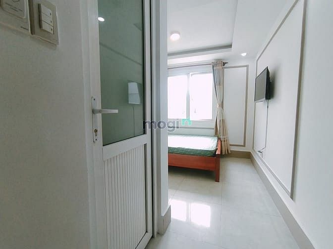 Hình ảnh PHẠM VĂN CHIÊU, Phòng Studio Giá Mềm - Gò Vấp, 5' Đi Tô Ký