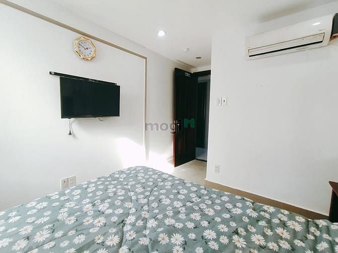 Hình ảnh PHẠM VĂN CHIÊU, Phòng Studio Giá Mềm - Gò Vấp, 5' Đi Tô Ký