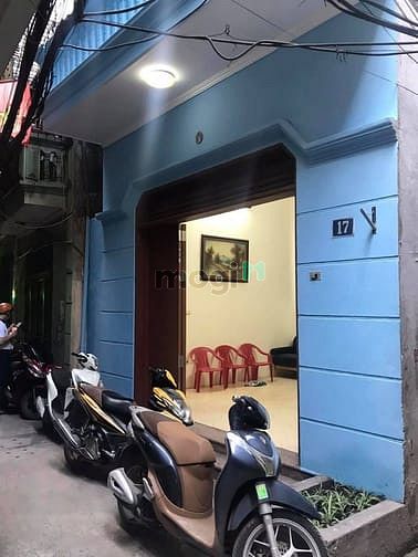 Hình ảnh Bán nhà Khâm Thiên, 32m2, 4 tầng, mt 4.2m, 3.4 tỷ