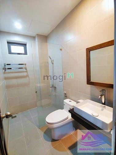 Hình ảnh Nhà 3 tầng 2PN gần biển Mỹ Khê - B553