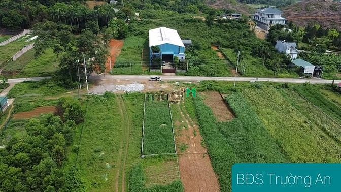 Hình ảnh Lô đất rẻ hơn thị trường, mặt đường bãi dài, gần ĐHQG Hà Nội