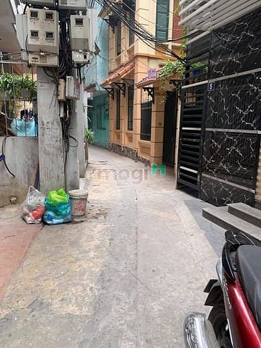 Hình ảnh Bán nhà đường Láng, 38m2, 5 tầng, 4 ngủ, 3.85 tỷ