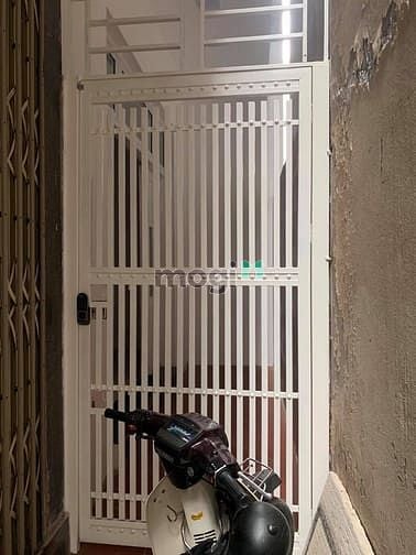 Hình ảnh Bán nhà đường Láng, 38m2, 5 tầng, 4 ngủ, 3.85 tỷ
