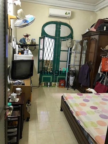 Hình ảnh Bán nhà Chợ Khâm Thiên, 40m2, 3 tầng, 3.4 tỷ