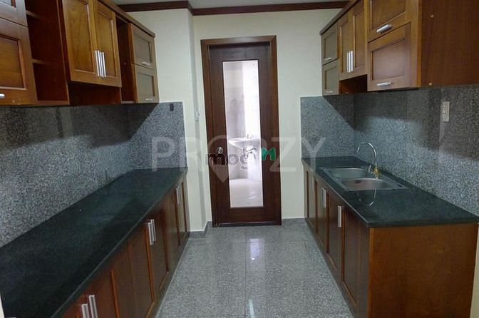 Hình ảnh Cho thuê chung Cư Hoàng Anh Thanh Bình 3PN- Nội thất cơ bản- 117m2