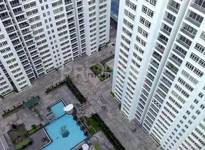 Hình ảnh Cho thuê chung Cư Hoàng Anh Thanh Bình 3PN- Nội thất cơ bản- 117m2