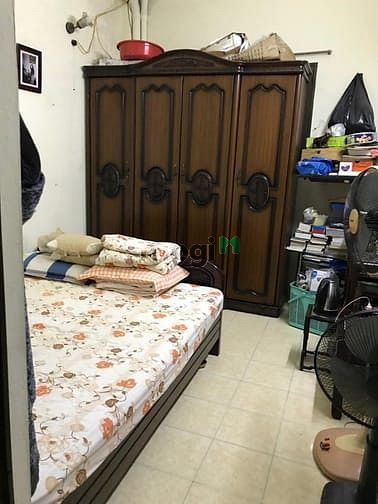 Hình ảnh Bán nhà Chợ Khâm Thiên, 40m2, 3 tầng, 3.4 tỷ