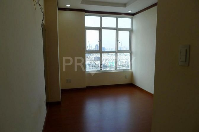 Hình ảnh Cho thuê chung Cư Hoàng Anh Thanh Bình 3PN- Nội thất cơ bản- 117m2