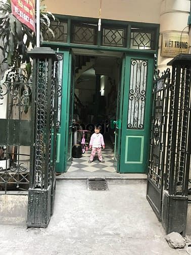 Hình ảnh Bán nhà Chợ Khâm Thiên, 40m2, 3 tầng, 3.4 tỷ