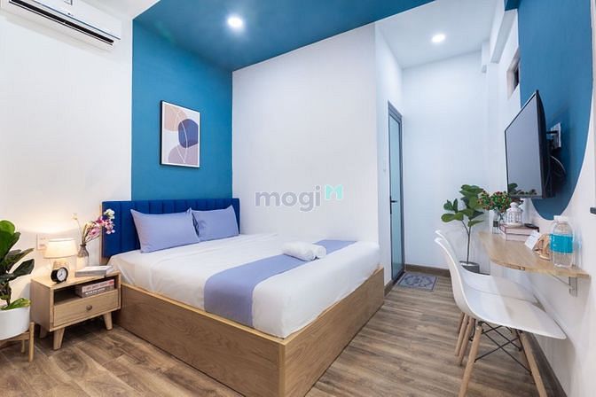Hình ảnh chdv full nt free wifi & phí dịch vụ ở NGUYỄN ĐÌNH CHIỂU giá 5tr6