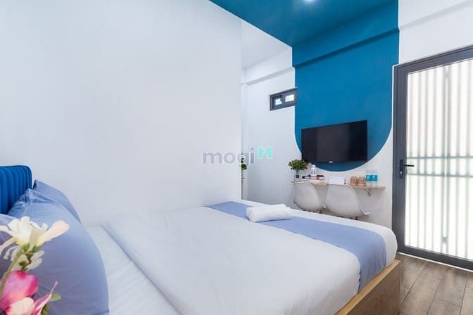 Hình ảnh chdv full nt free wifi & phí dịch vụ ở NGUYỄN ĐÌNH CHIỂU giá 5tr6