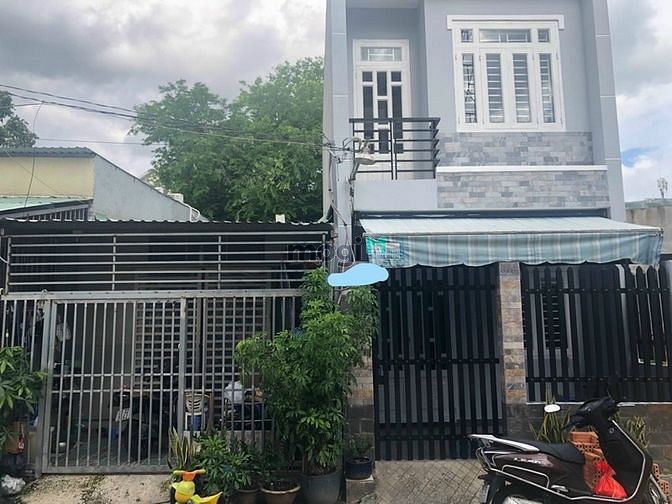 Hình ảnh Bán 2 căn liền kề đường 339 Phước Long B Q9