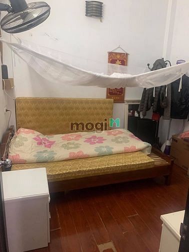 Hình ảnh Bán nhà Tây Sơn, 28m2, 3 tầng, 2.9 tỷ