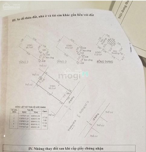 Hình ảnh Bán biệt thự mặt phố KD đường số 12, HBC Thủ Đức