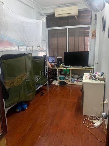Hình ảnh Bán nhà Tây Sơn, 28m2, 3 tầng, 2.9 tỷ