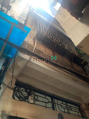 Hình ảnh Bán nhà Tây Sơn, 28m2, 3 tầng, 2.9 tỷ