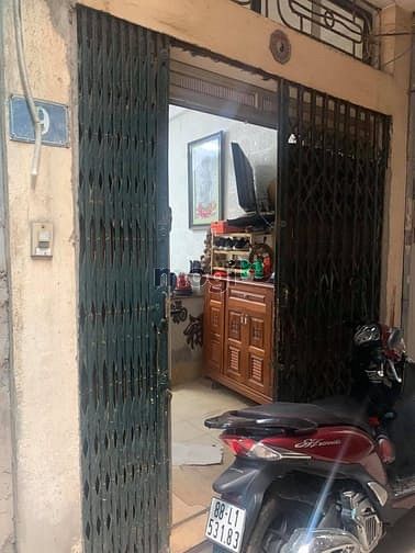 Hình ảnh Bán nhà Tây Sơn, 28m2, 3 tầng, 2.9 tỷ