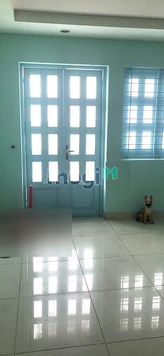 Hình ảnh Bán nhà căn góc hẻm An Bình, quận 5 - 44m2/ BTCT chắc chắn