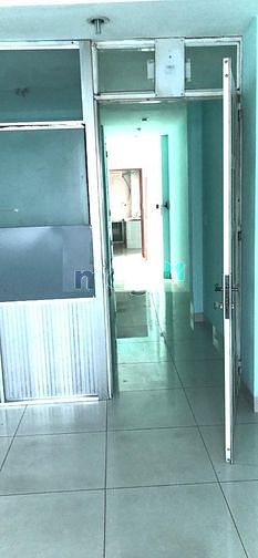 Hình ảnh Bán nhà căn góc hẻm An Bình, quận 5 - 44m2/ BTCT chắc chắn