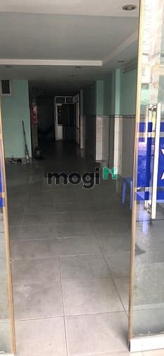 Hình ảnh Bán nhà căn góc hẻm An Bình, quận 5 - 44m2/ BTCT chắc chắn