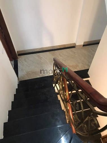Hình ảnh Bán nhà Pháo Đài láng, 54m2, 5 tầng, ô tô đỗ cửa, kinh doanh, 6.85 tỷ