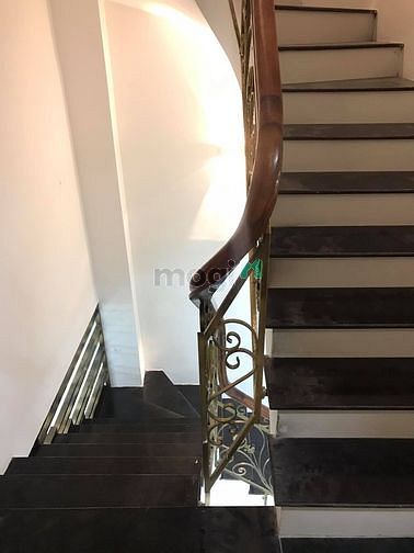 Hình ảnh Bán nhà Pháo Đài láng, 54m2, 5 tầng, ô tô đỗ cửa, kinh doanh, 6.85 tỷ