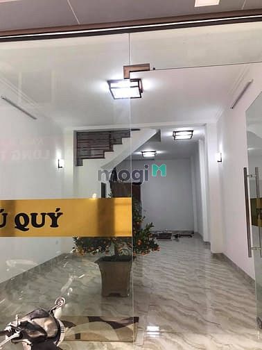 Hình ảnh Bán nhà Pháo Đài láng, 54m2, 5 tầng, ô tô đỗ cửa, kinh doanh, 6.85 tỷ