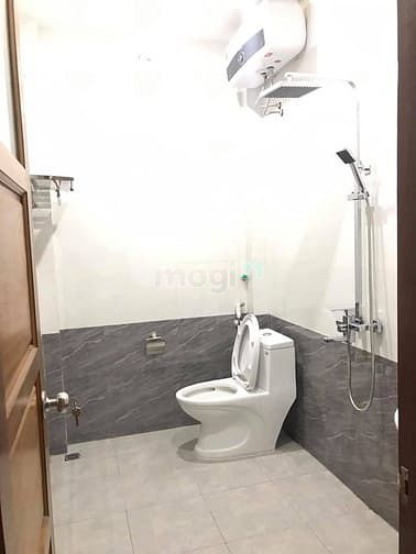 Hình ảnh Bán nhà Pháo Đài láng, 54m2, 5 tầng, ô tô đỗ cửa, kinh doanh, 6.85 tỷ