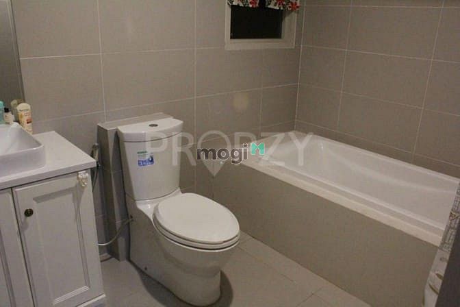 Hình ảnh Chung cư La Casa Cho thuê căn 2PN- 92m2- Nội thất đầy đủ, căn góc