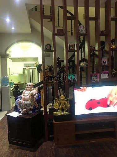 Hình ảnh Bán nhà Chùa Bộc, 85m2, 4 tầng, mt 7m, 8.1 tỷ