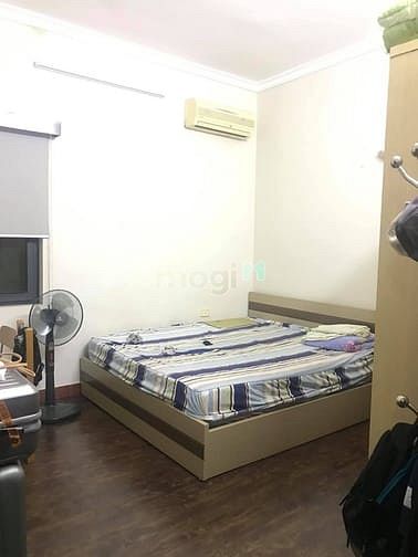 Hình ảnh Bán nhà Chùa Bộc, 85m2, 4 tầng, mt 7m, 8.1 tỷ