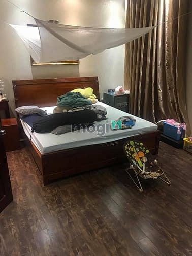 Hình ảnh Bán nhà Chùa Bộc, 85m2, 4 tầng, mt 7m, 8.1 tỷ