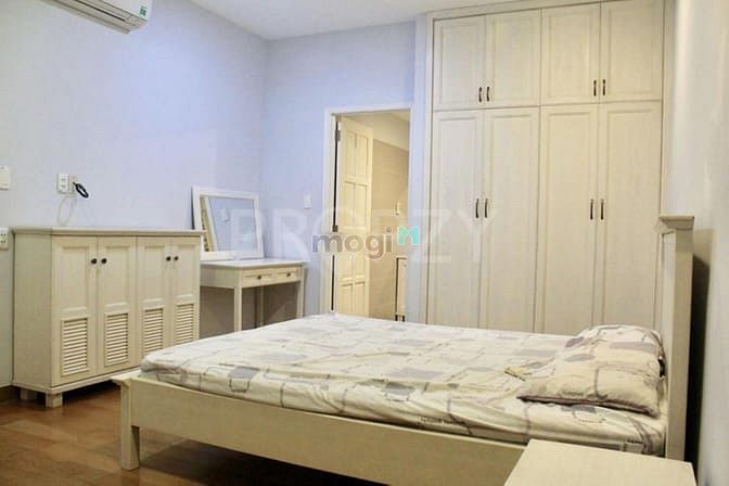 Hình ảnh Chung cư La Casa Cho thuê căn 2PN- 92m2- Nội thất đầy đủ, căn góc