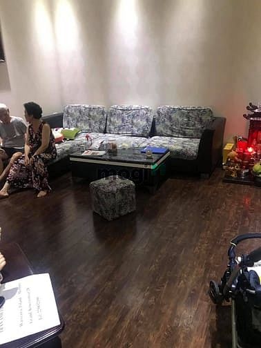 Hình ảnh Bán nhà Chùa Bộc, 85m2, 4 tầng, mt 7m, 8.1 tỷ