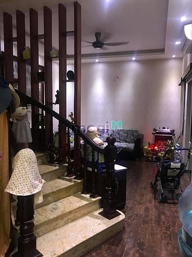 Hình ảnh Bán nhà Chùa Bộc, 85m2, 4 tầng, mt 7m, 8.1 tỷ