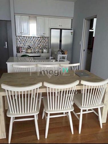 Hình ảnh Chung cư La Casa Cho thuê căn 2PN- 92m2- Nội thất đầy đủ, căn góc