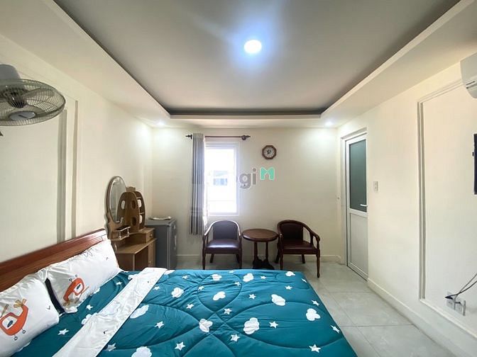 Hình ảnh Căn Hộ Studio Giá Sinh Viên, Ngay QUANG TRUNG - GÒ VẤP