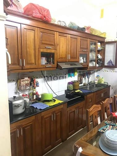 Hình ảnh Bán nhà Thái Thịnh, 52m2, 4 tầng, ngõ 2.5m, 6.8 tỷ