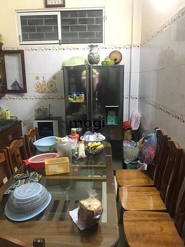 Hình ảnh Bán nhà Thái Thịnh, 52m2, 4 tầng, ngõ 2.5m, 6.8 tỷ