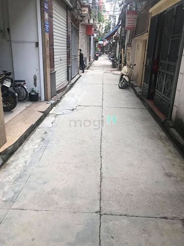 Hình ảnh Bán nhà Thái Thịnh, 52m2, 4 tầng, ngõ 2.5m, 6.8 tỷ