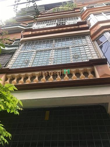 Hình ảnh Bán nhà Thái Thịnh, 52m2, 4 tầng, ngõ 2.5m, 6.8 tỷ