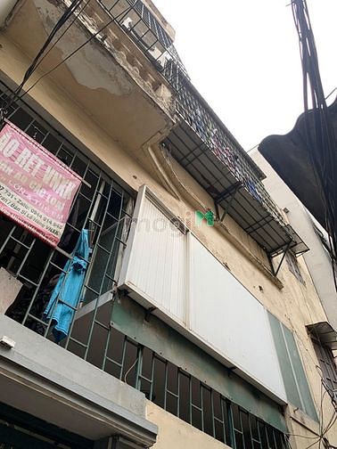 Hình ảnh Bán đất Minh Khai, 41m2, 2 tầng, mt 8m, 2.8 tỷ