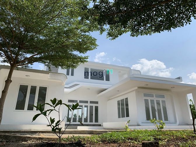 Hình ảnh Biệt thự vườn Long Phước Q9. 3000m 15,5 tỷ
