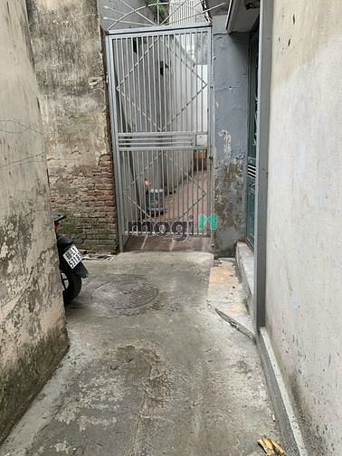 Hình ảnh Bán đất Minh Khai, 41m2, 2 tầng, mt 8m, 2.8 tỷ