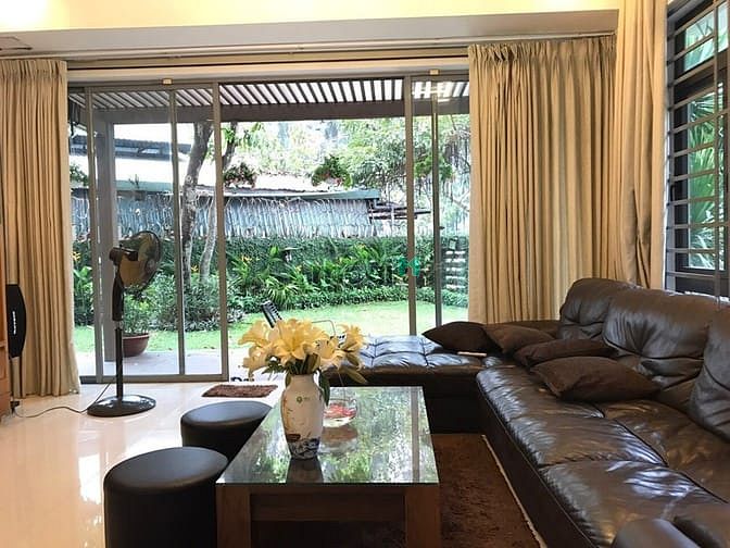 Hình ảnh Cho thuê Biệt thự Lê văn lương, Cầu giấy 180m2x5T, thang máy