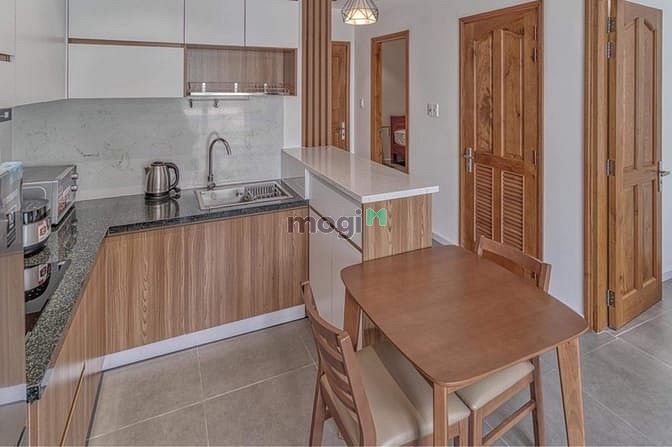 Hình ảnh 🌿Căn Hộ 1PN 45m2 Mới Tinh Ngay Hoa Sứ Phú Nhuận