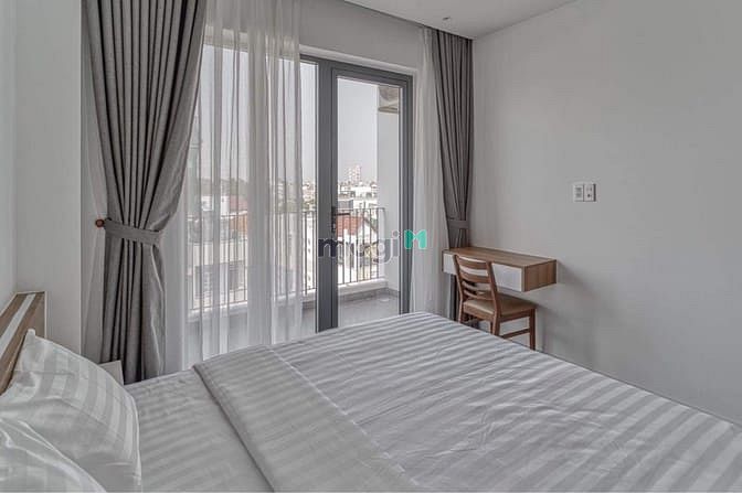 Hình ảnh 🌿Căn Hộ 1PN 45m2 Mới Tinh Ngay Hoa Sứ Phú Nhuận