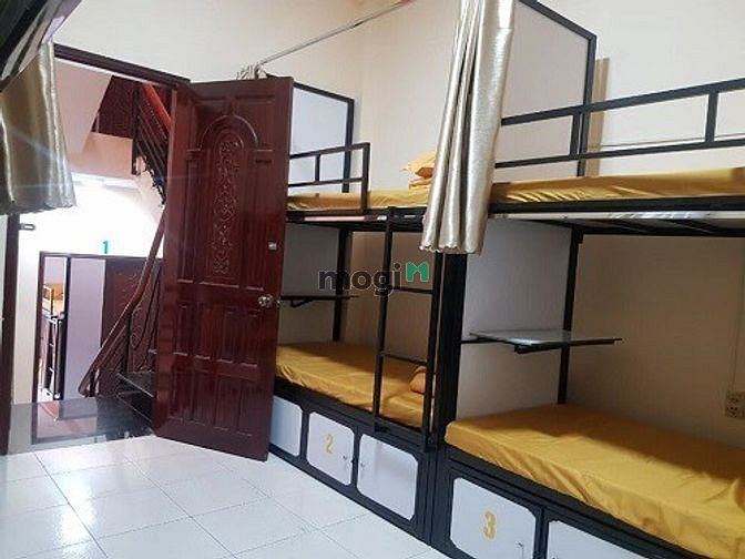 Hình ảnh KTX CAO CẤP CÁCH DH.CNTP 100M (2p đi bộ):